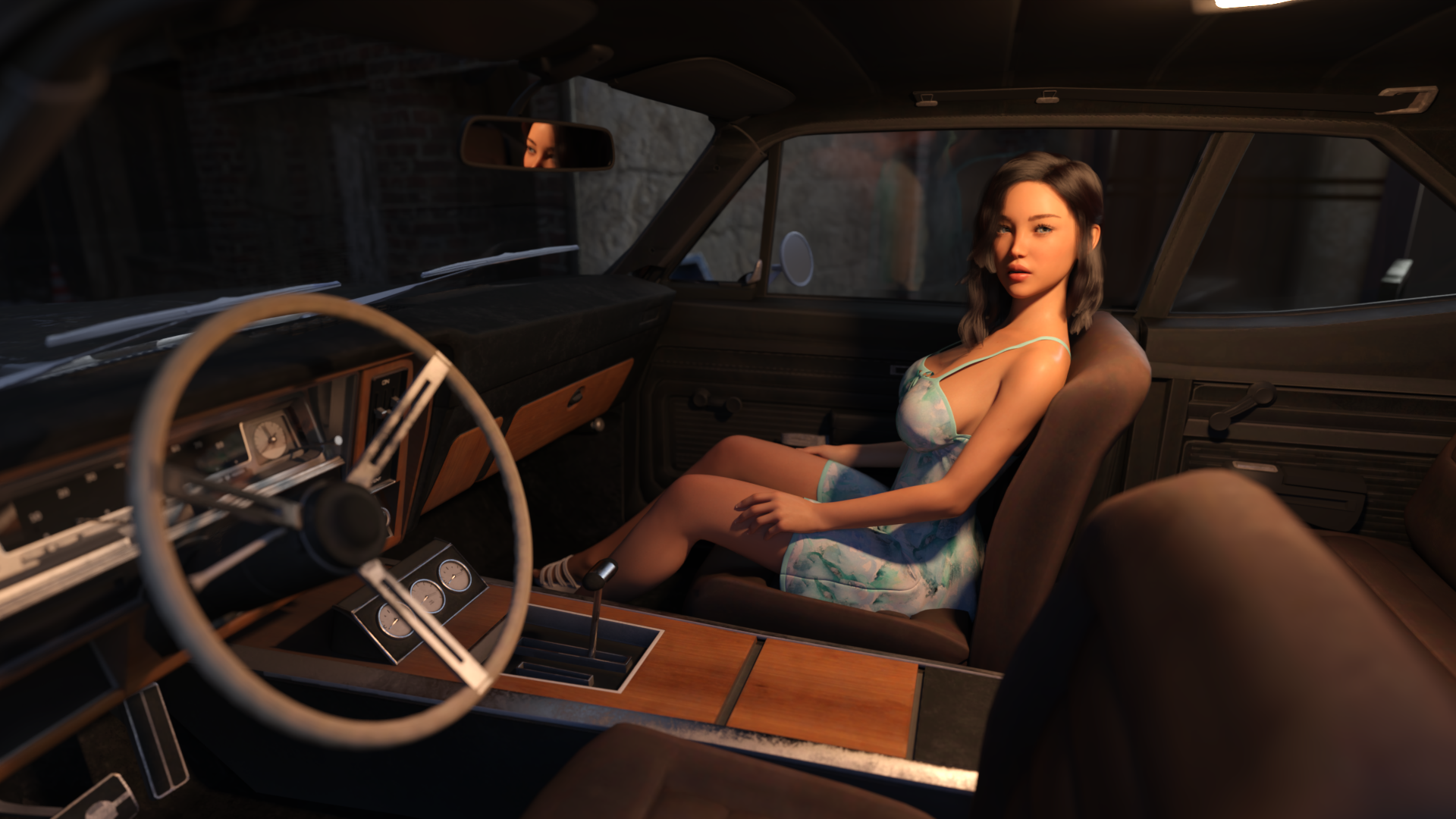 Steam post image