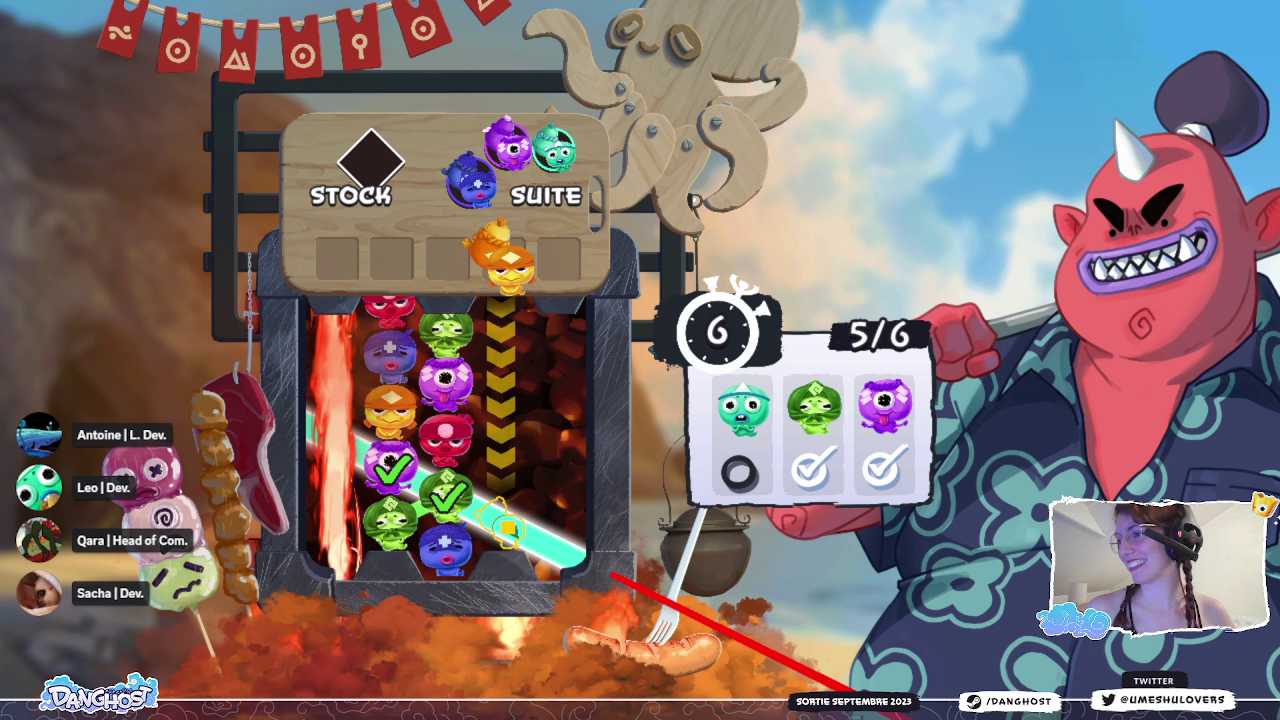 Steam post image