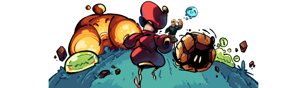 Steam post image