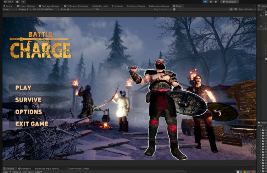 Steam post image