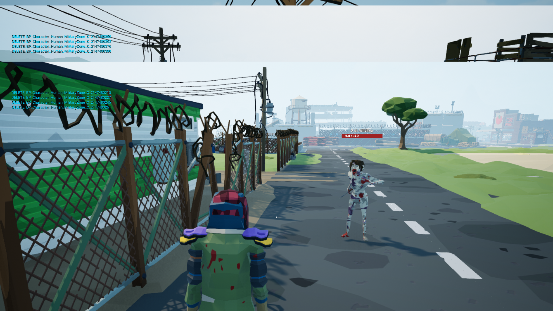 Steam post image