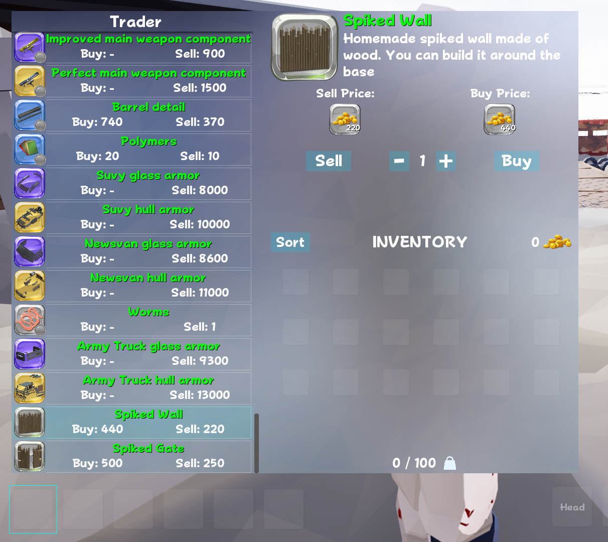 Steam post image