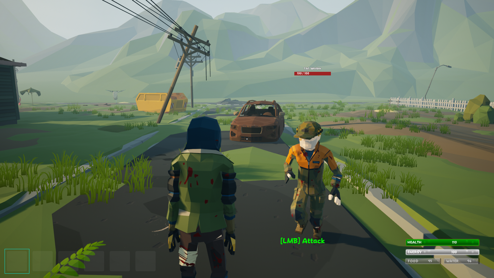 Steam post image