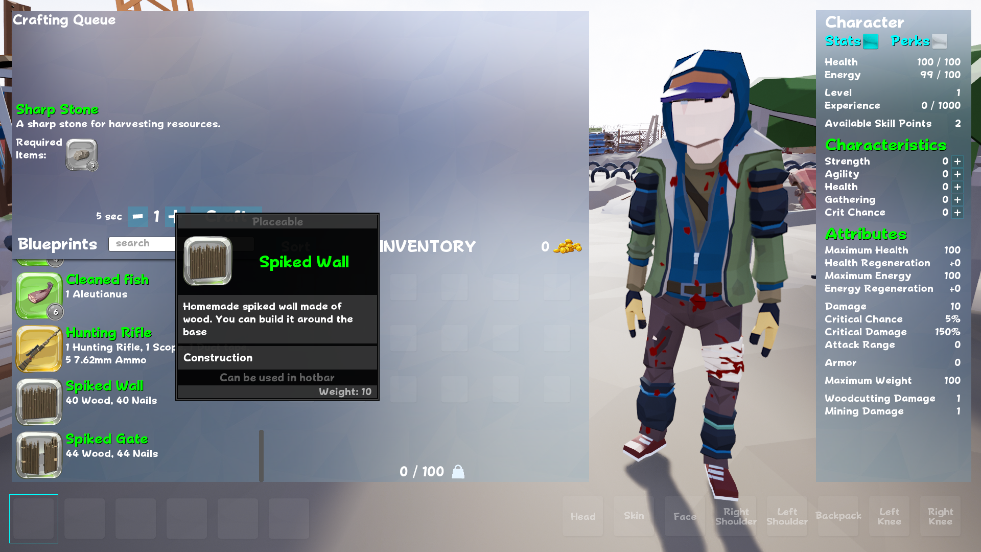 Steam post image