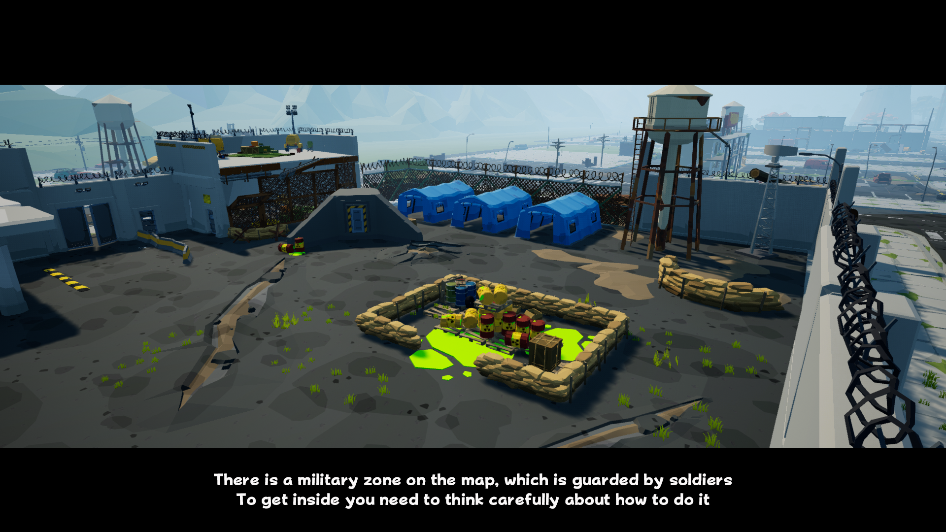 Steam post image
