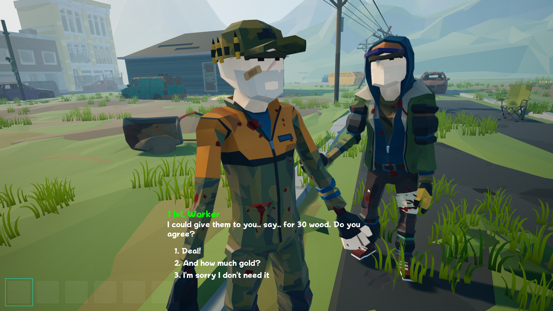 Steam post image