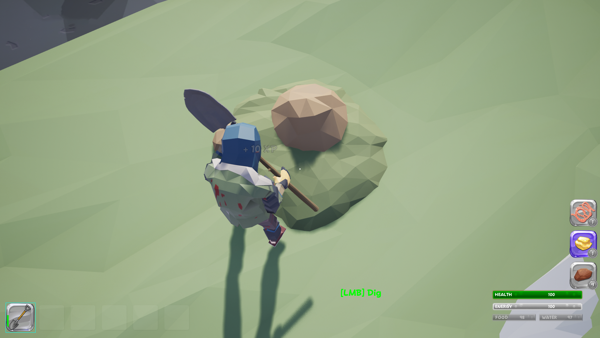 Steam post image