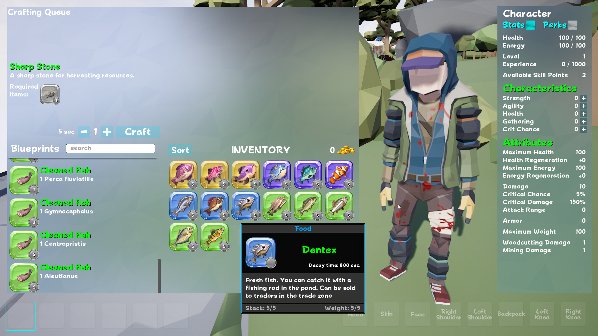 Steam post image