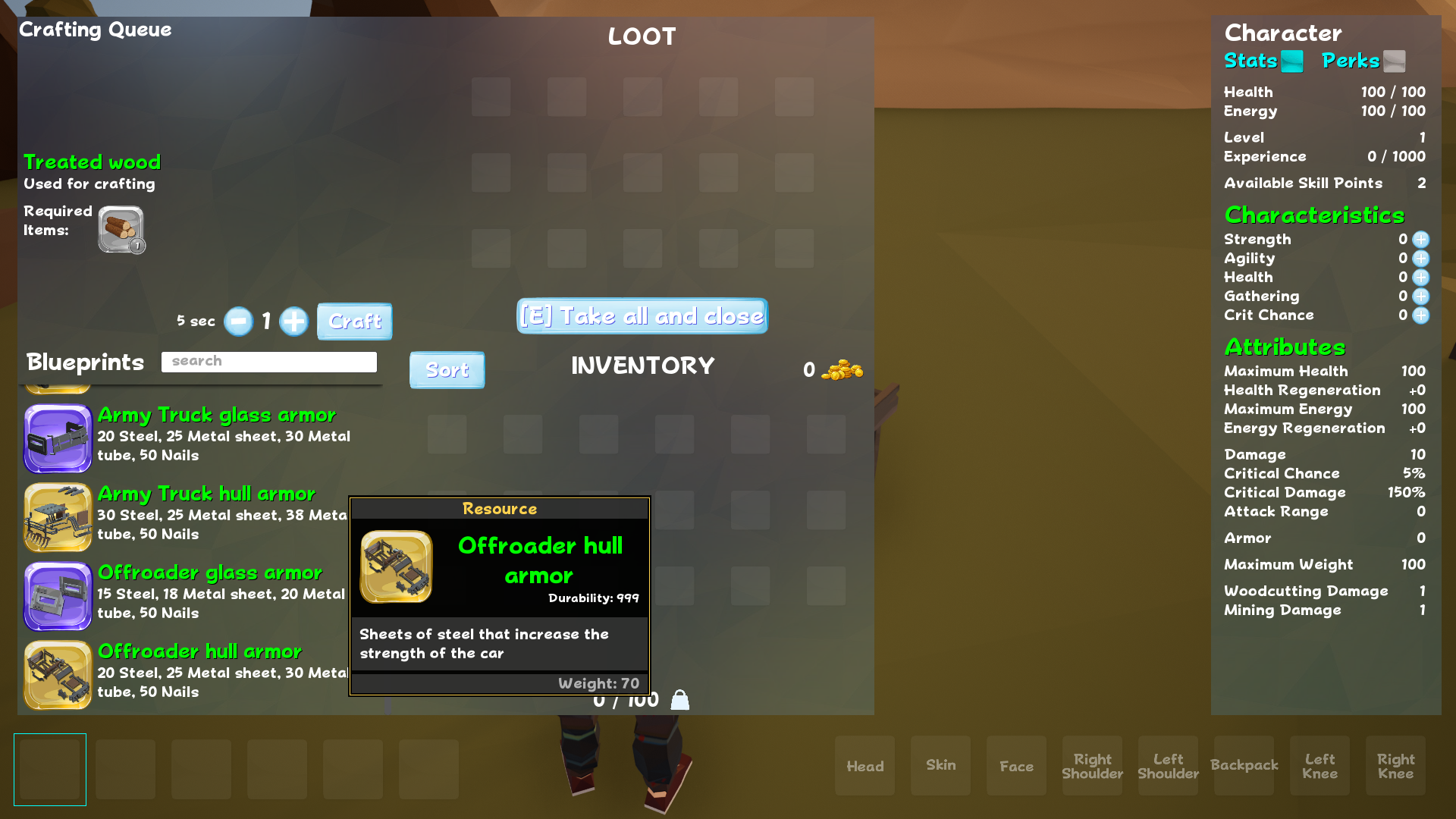 Steam post image