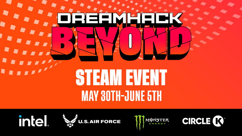 Event beyond. Event beyond