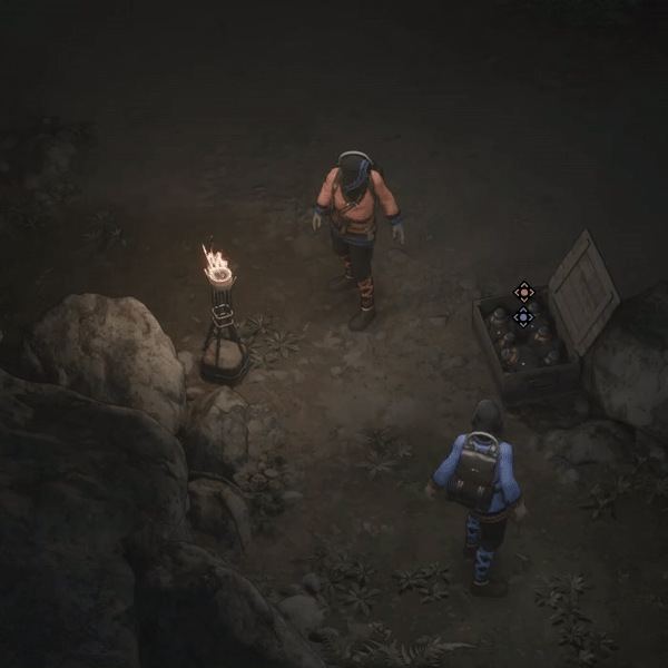 Steam post image