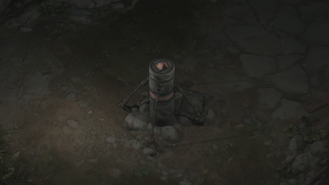 Steam post image