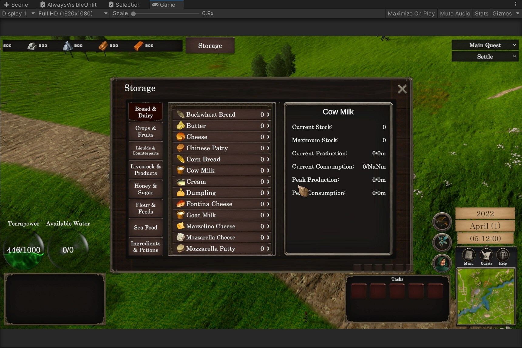 Steam post image