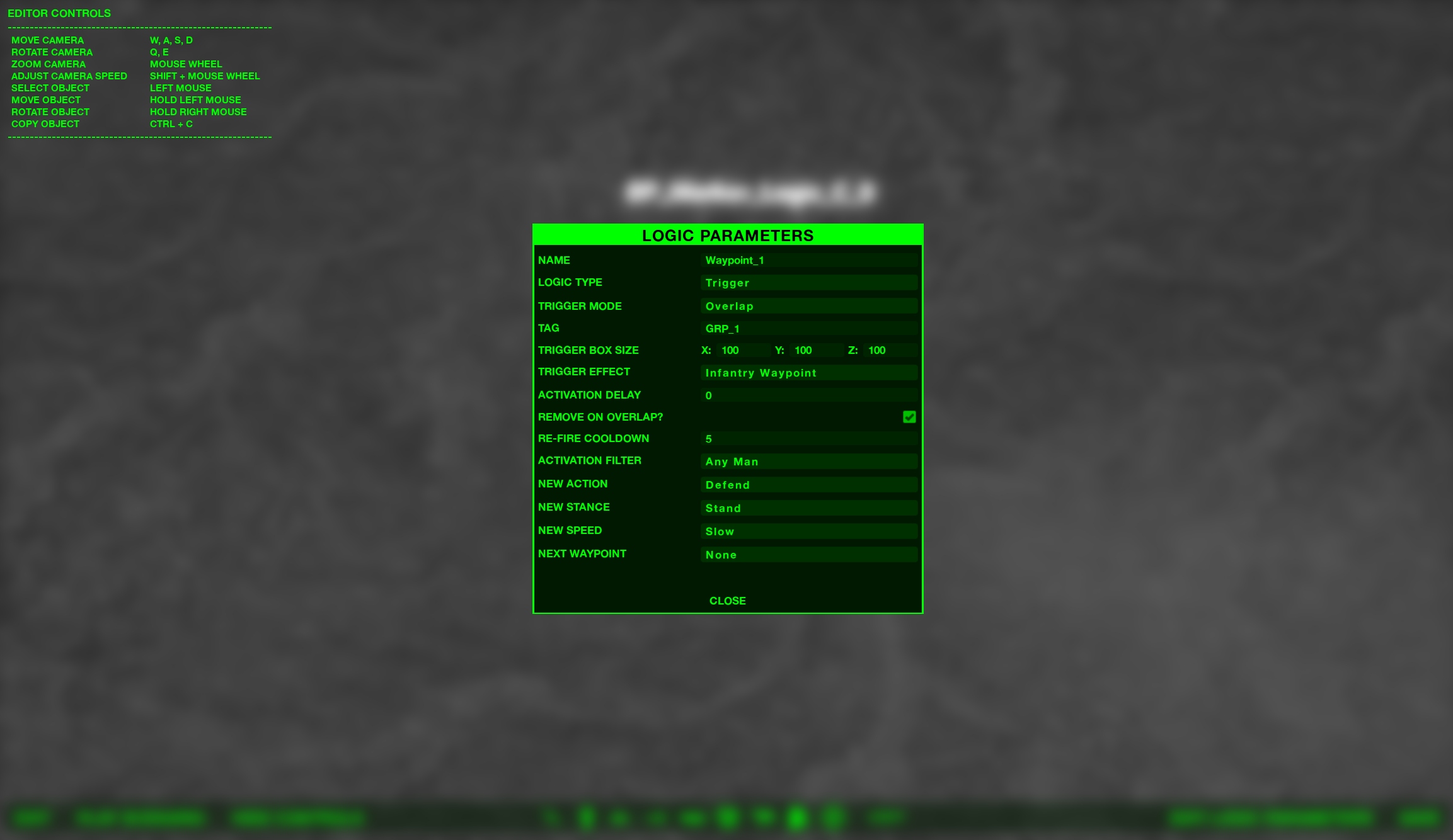 Steam post image