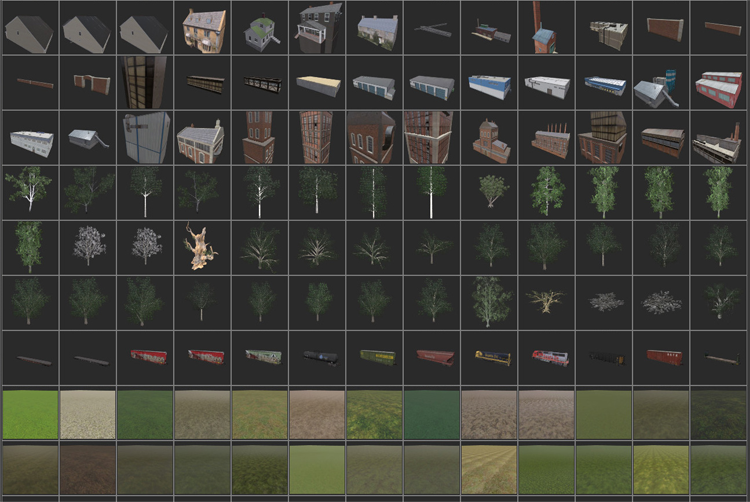 Steam post image