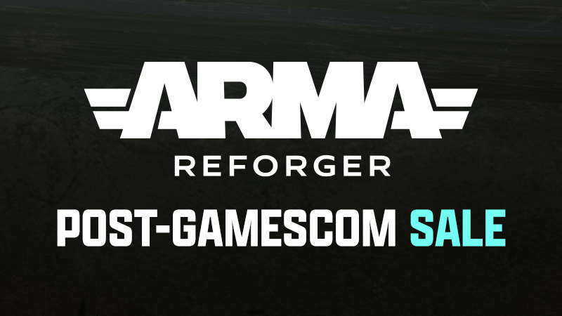 Post-Gamescom Sale