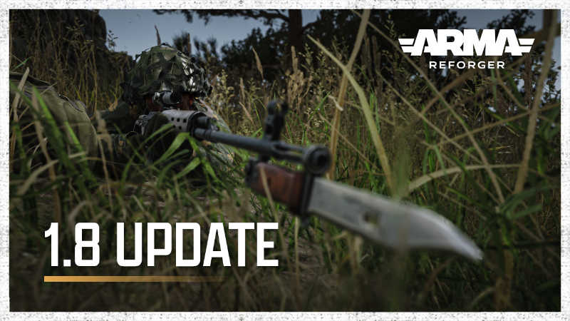 Update 1.8