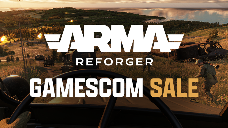 Gamescom Sale 2026