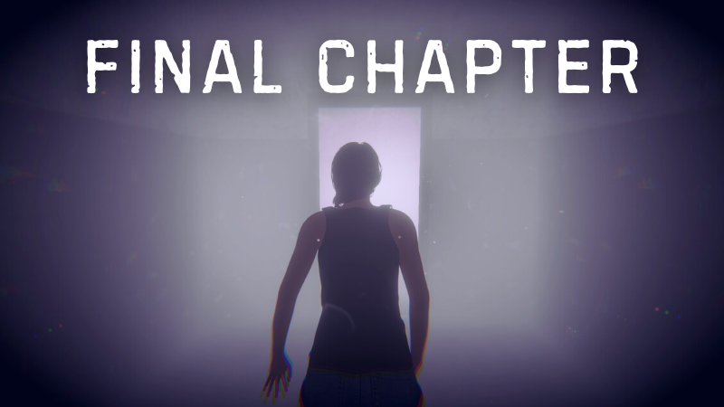 Chapters added. Chapters added