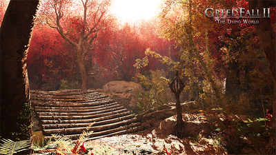 GreedFall II: The Dying World on Steam