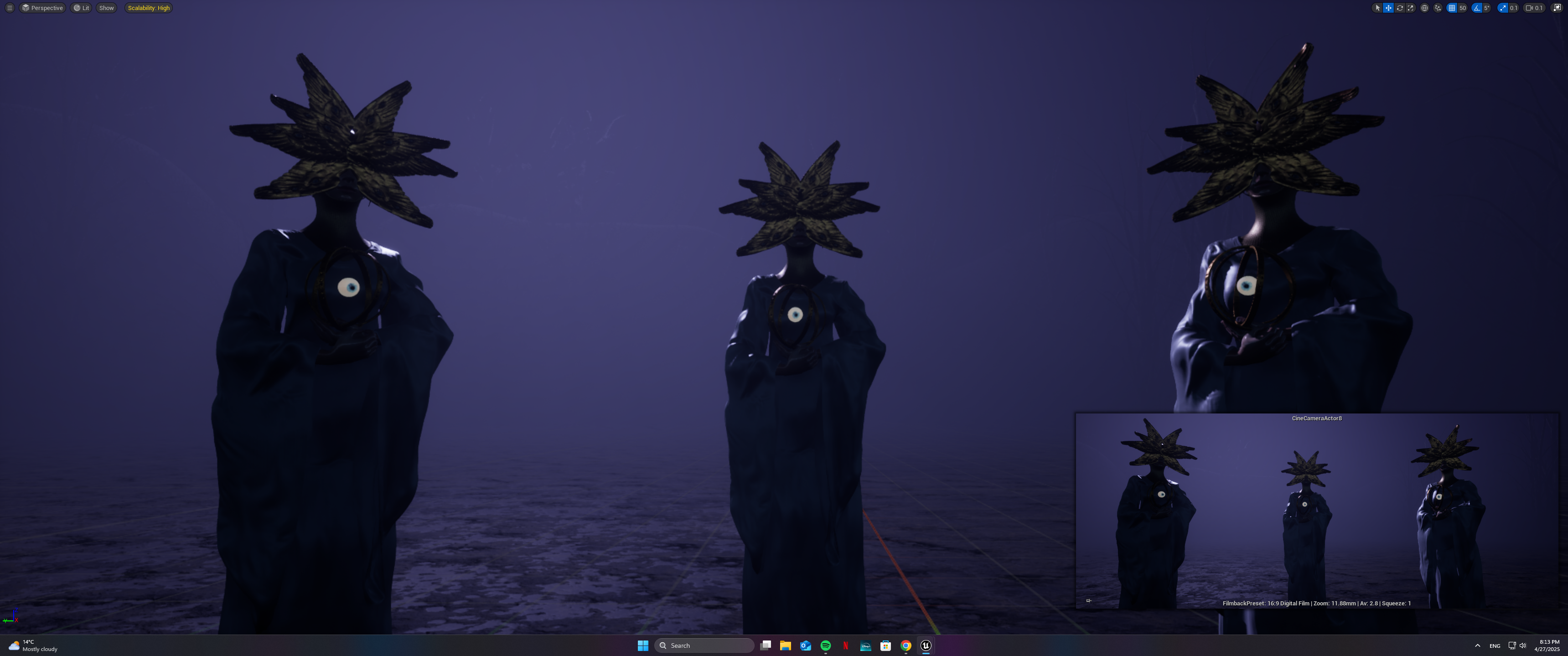 Steam post image