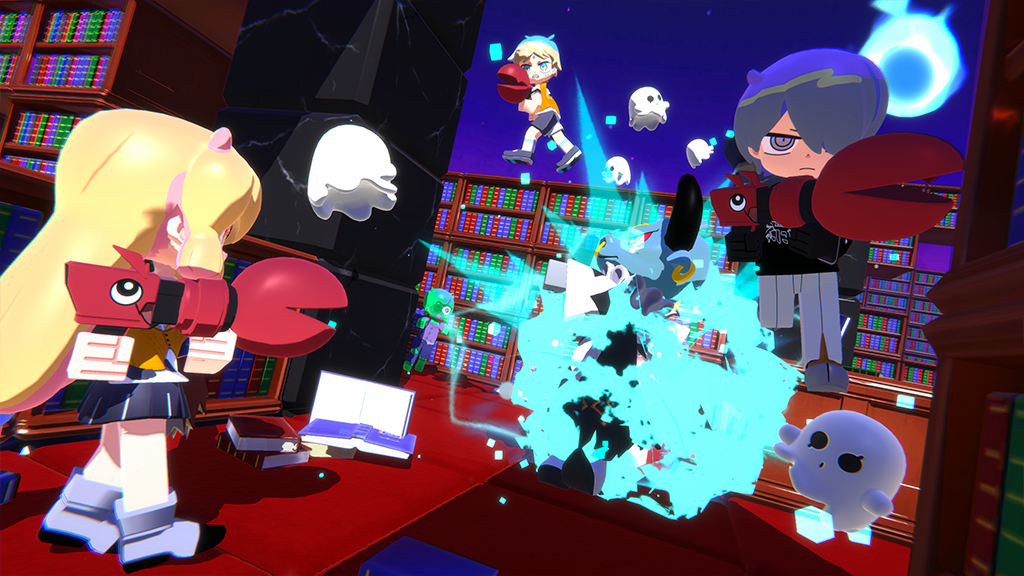 Steam post image