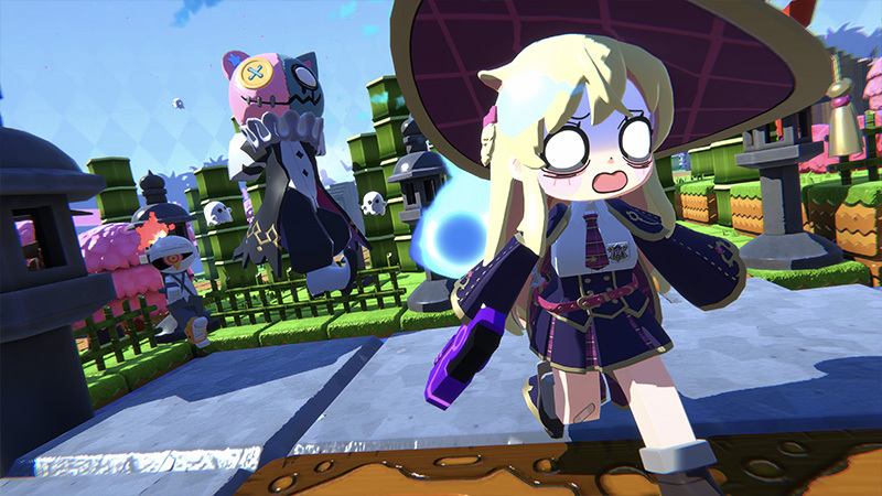 Steam post image