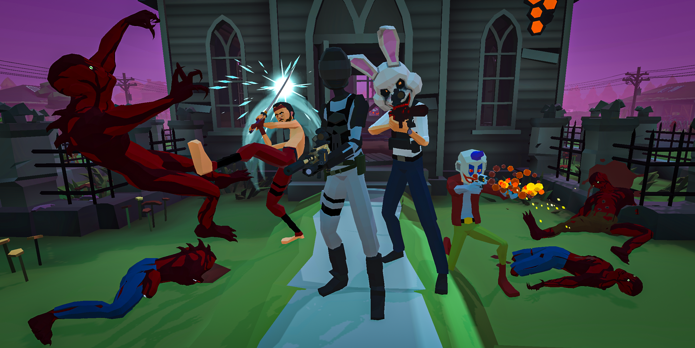 Steam post image