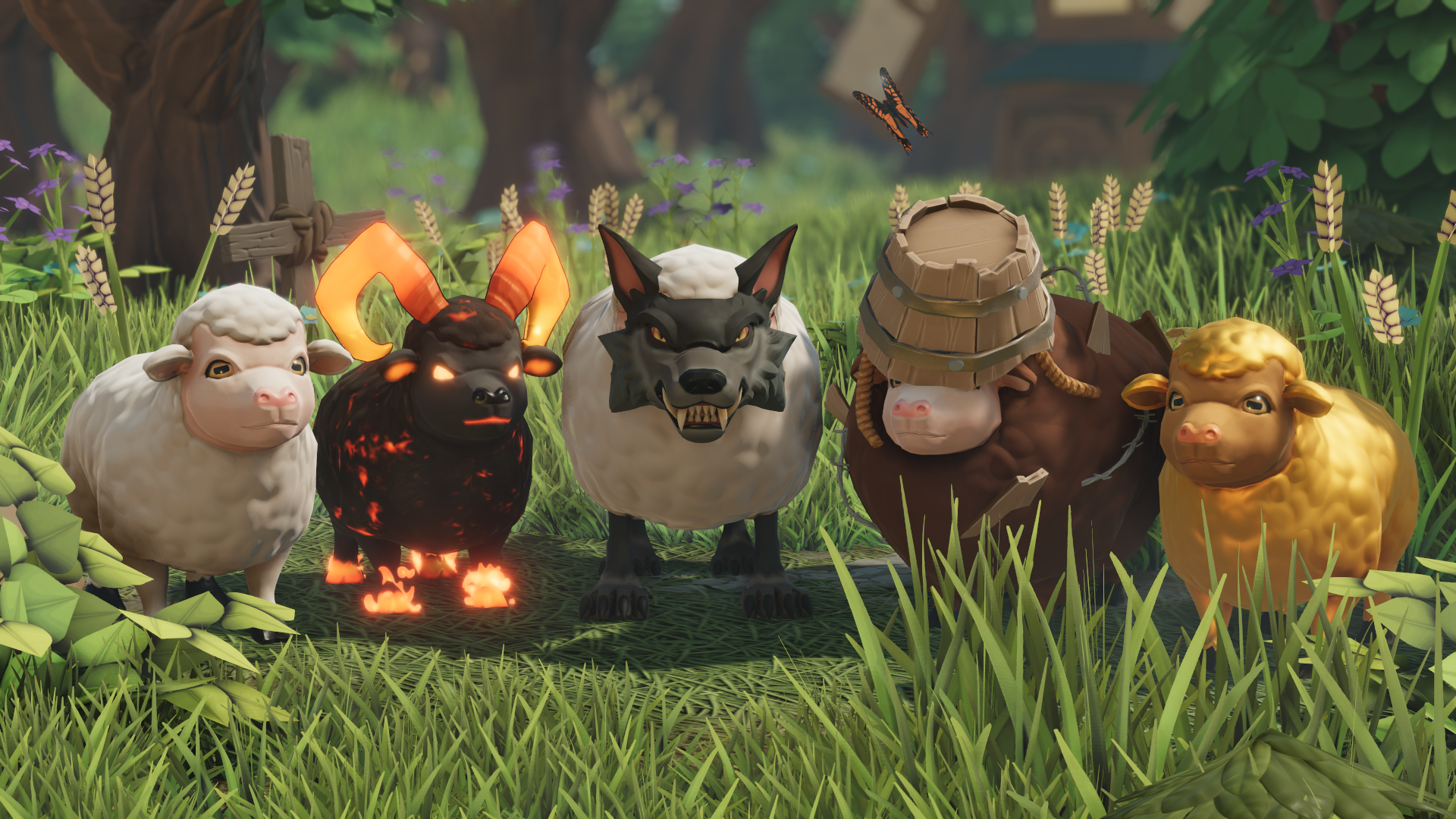 Steam post image