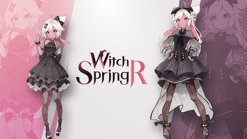 開発ノート] 新規コスチュームDLC & その他新しい情報など