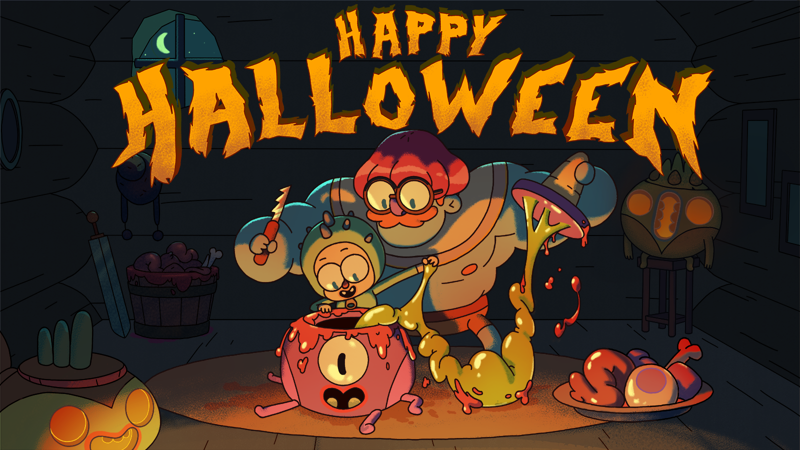 Steam post image