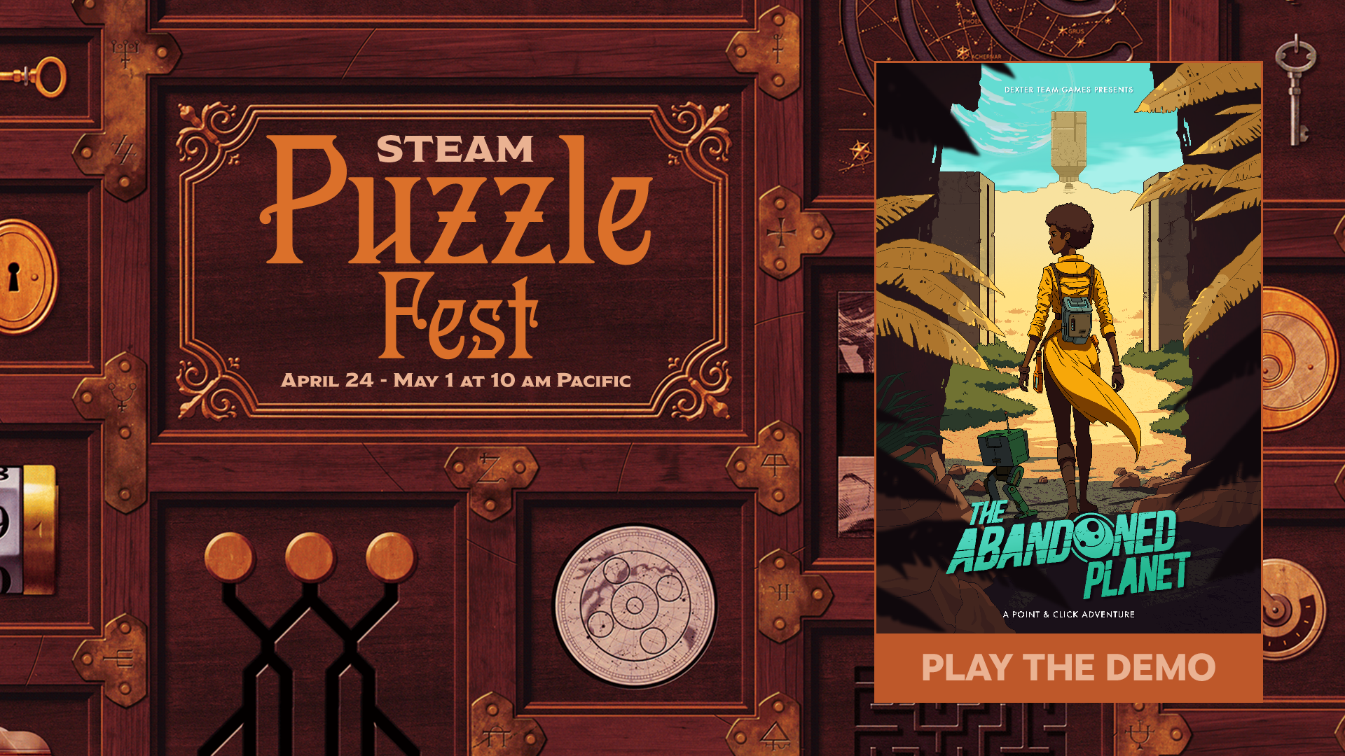 Steam post image