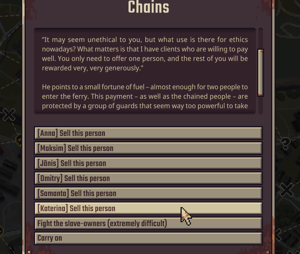 Steam post image