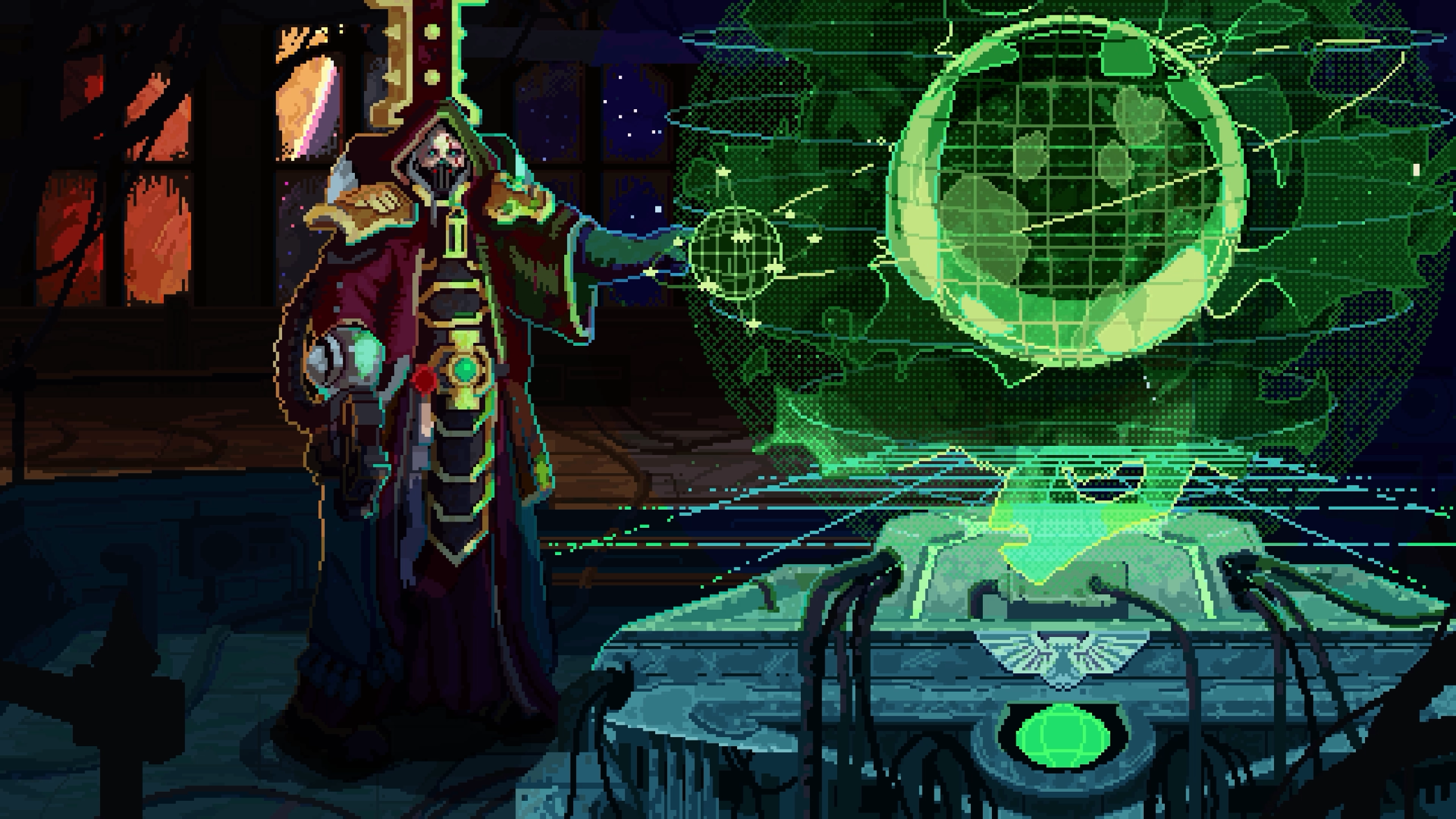 Steam post image