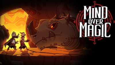 Mind Over Magic on Steam