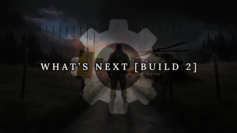 What's Next (Build 2)