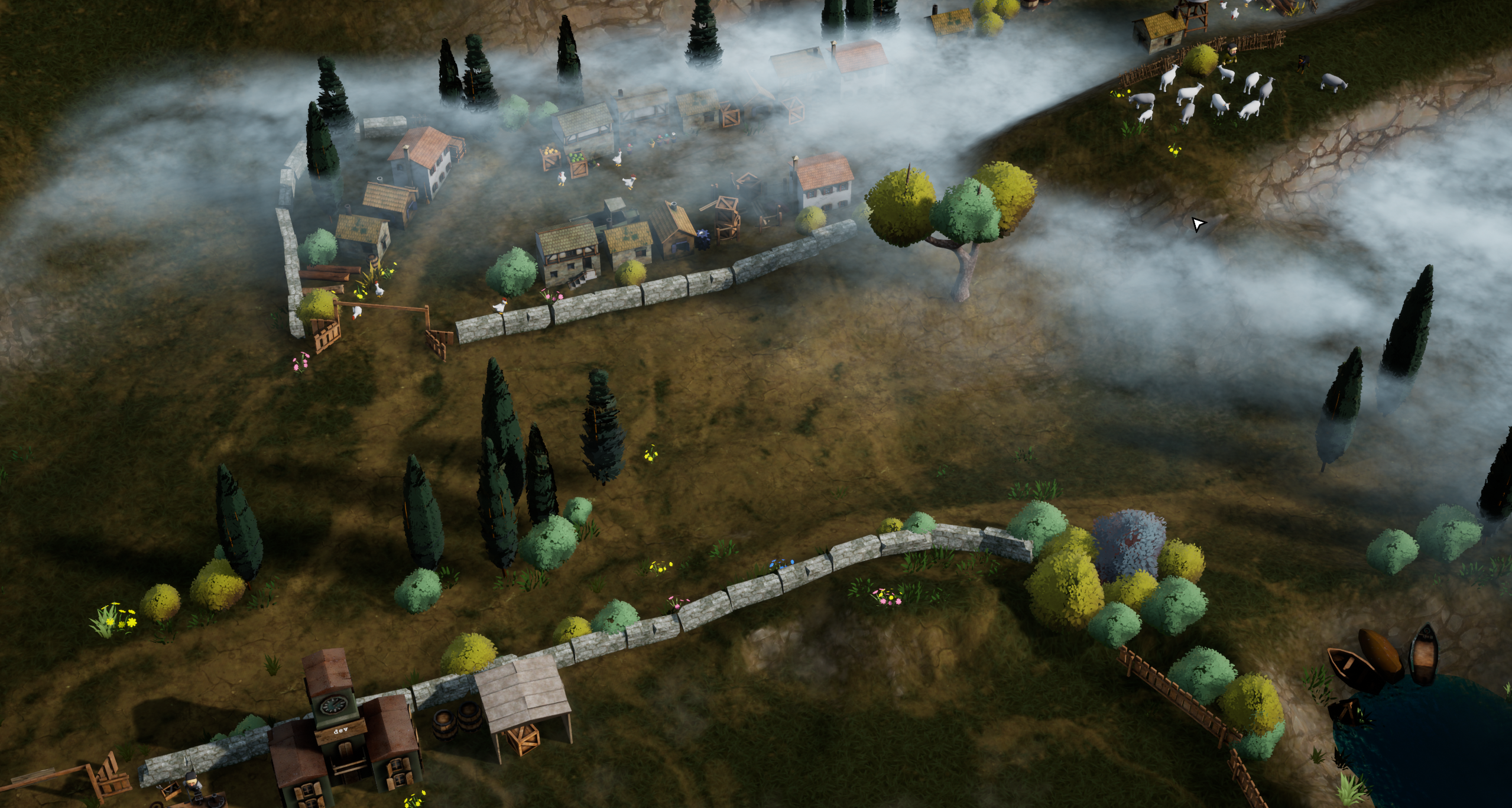 Steam post image