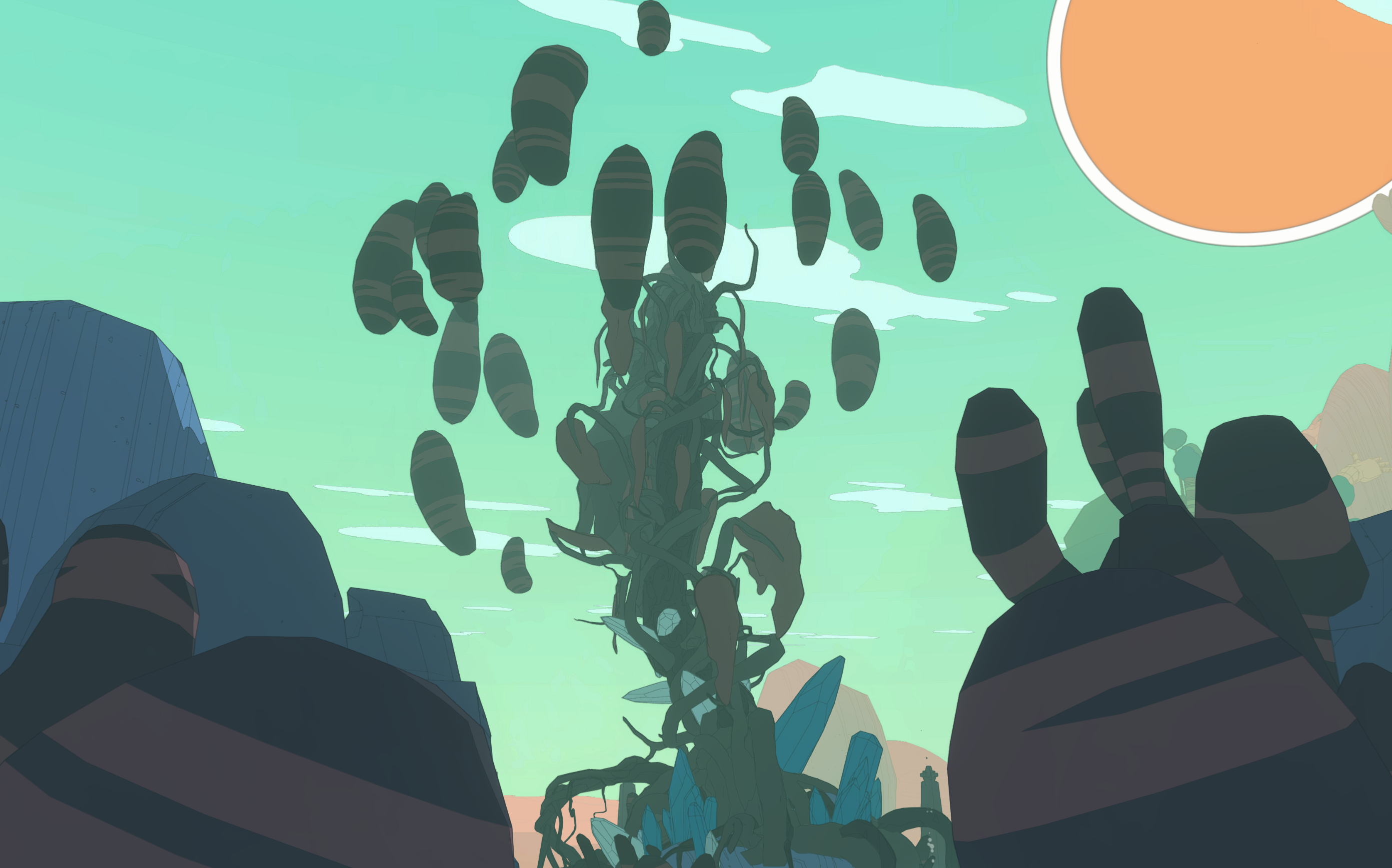 Steam post image