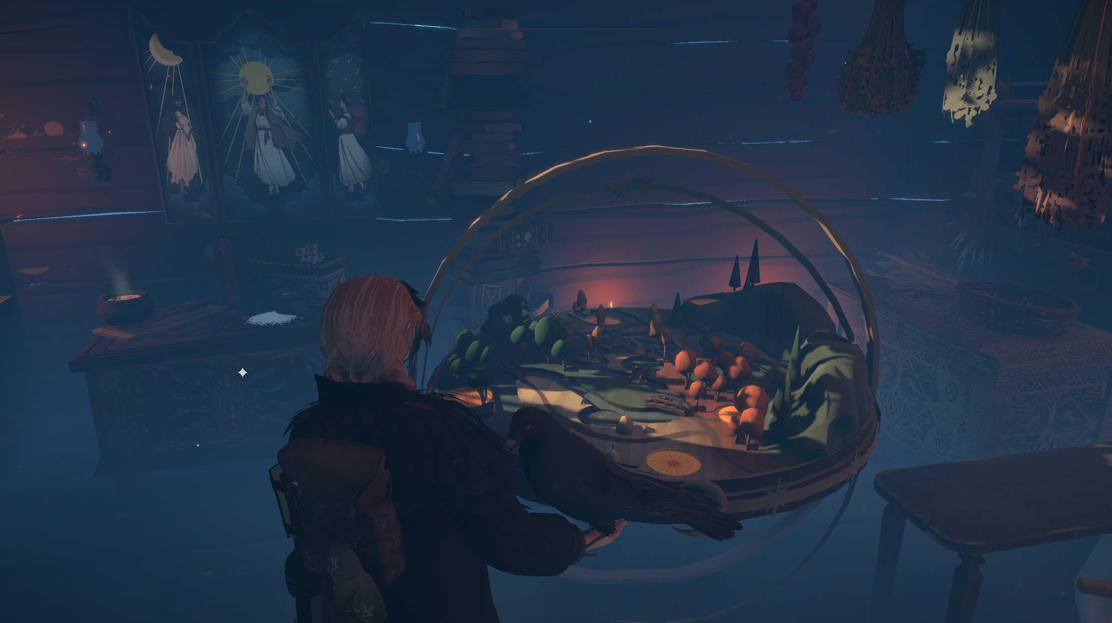 Steam post image