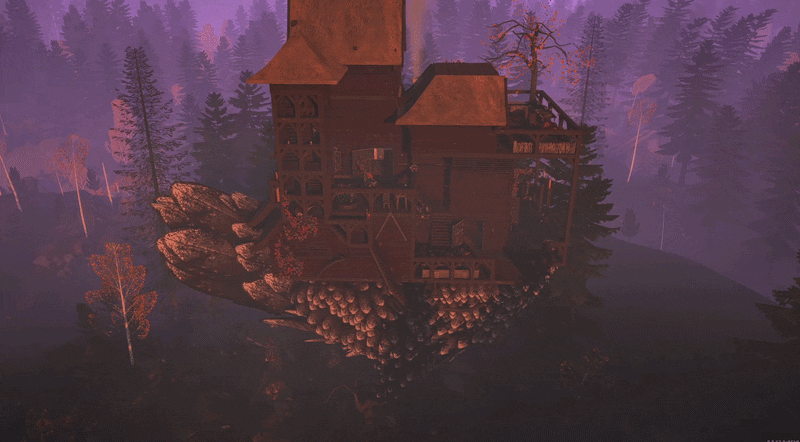 Steam post image