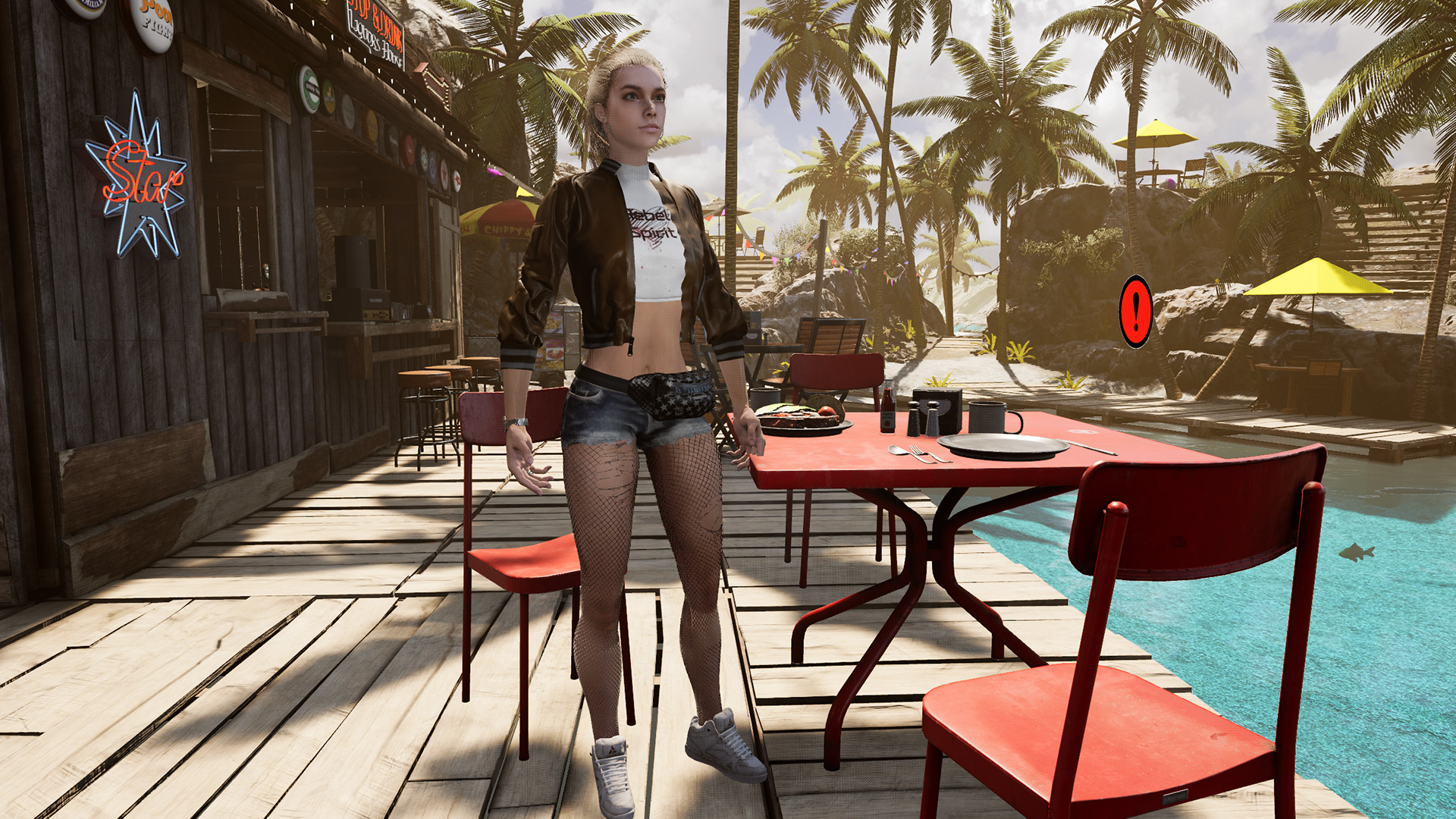 Steam post image