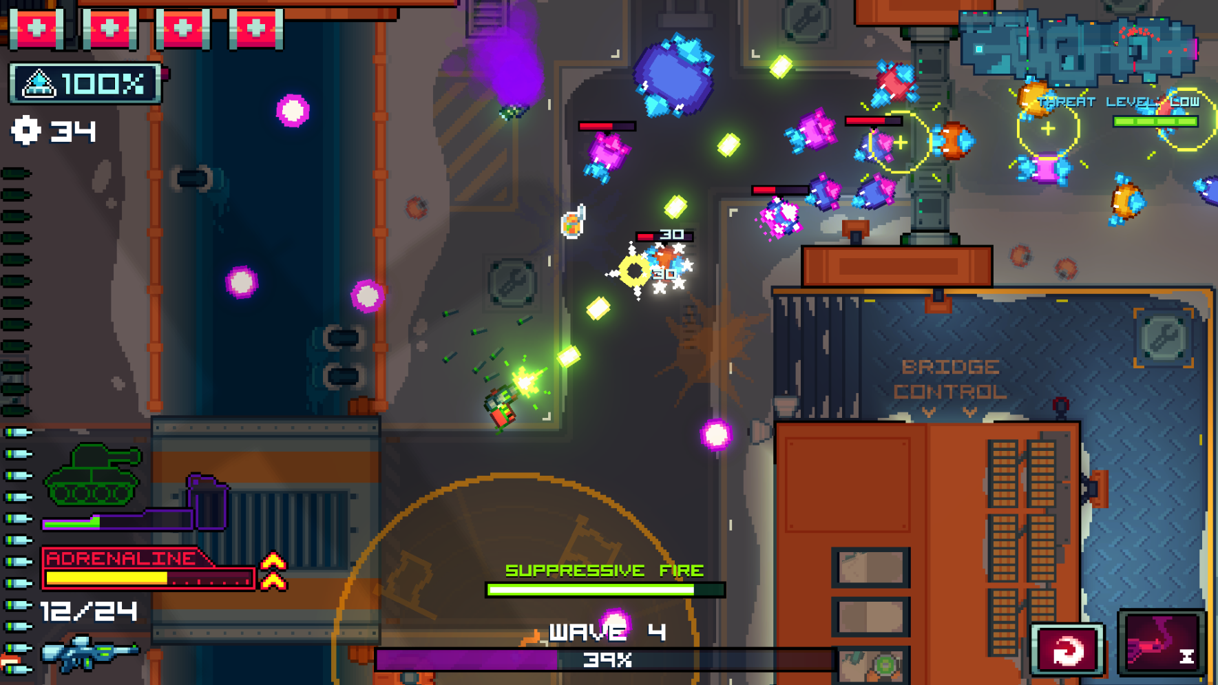 Steam post image