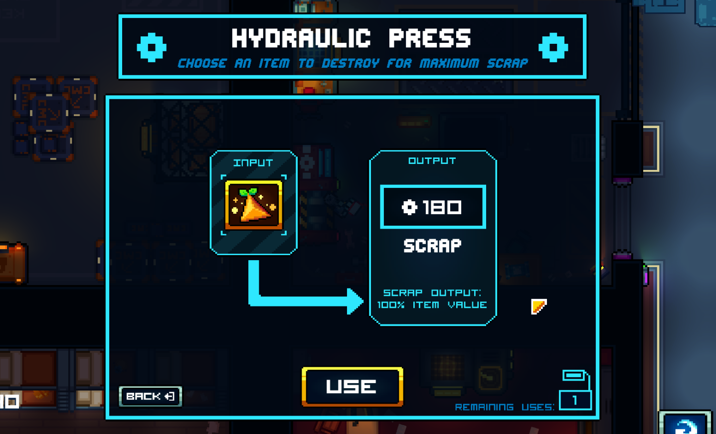 Steam post image