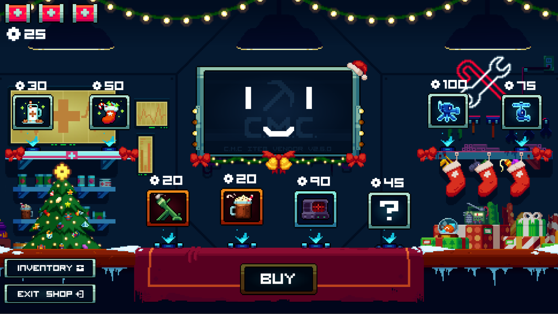 Steam post image