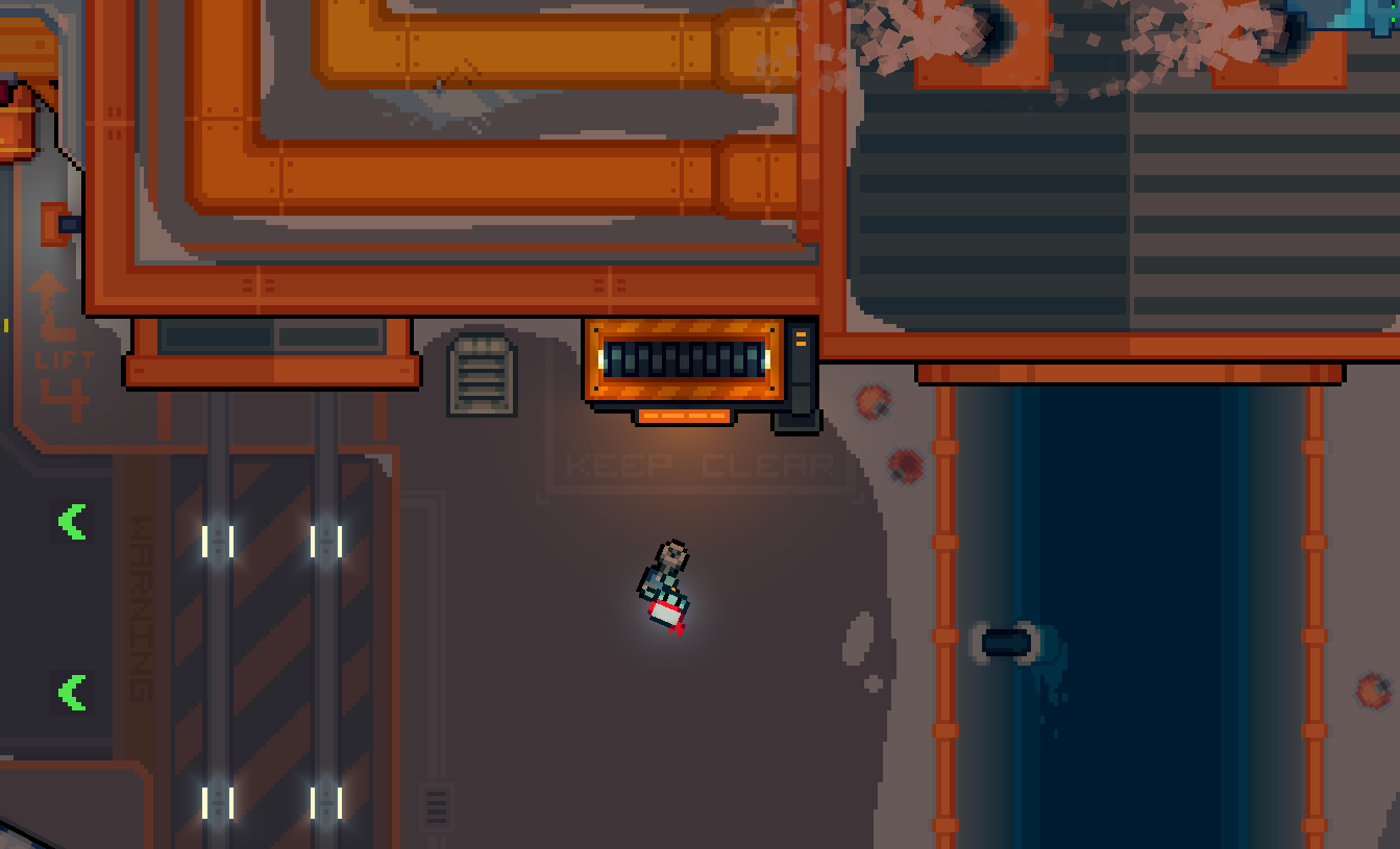 Steam post image
