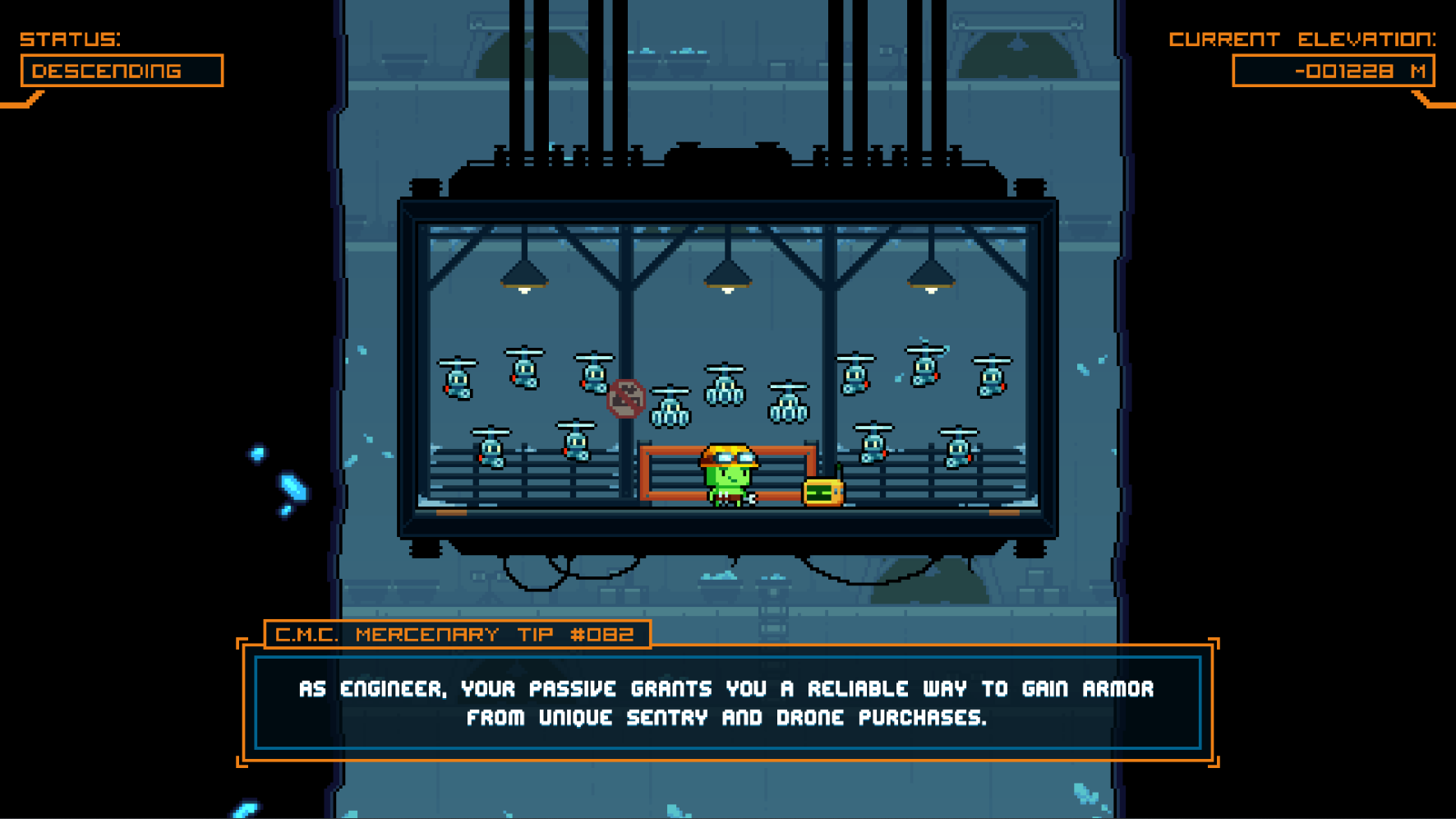Steam post image