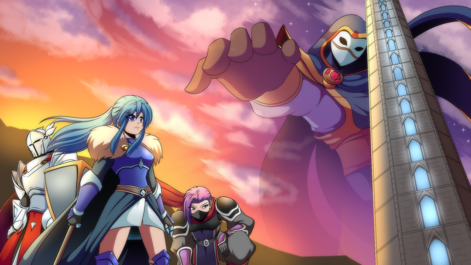NEWS - Our Adventurer Guild : Quelle est la prochaine étape ? 1 Artwork OAG