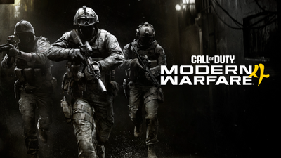 Steam：Call of Duty®