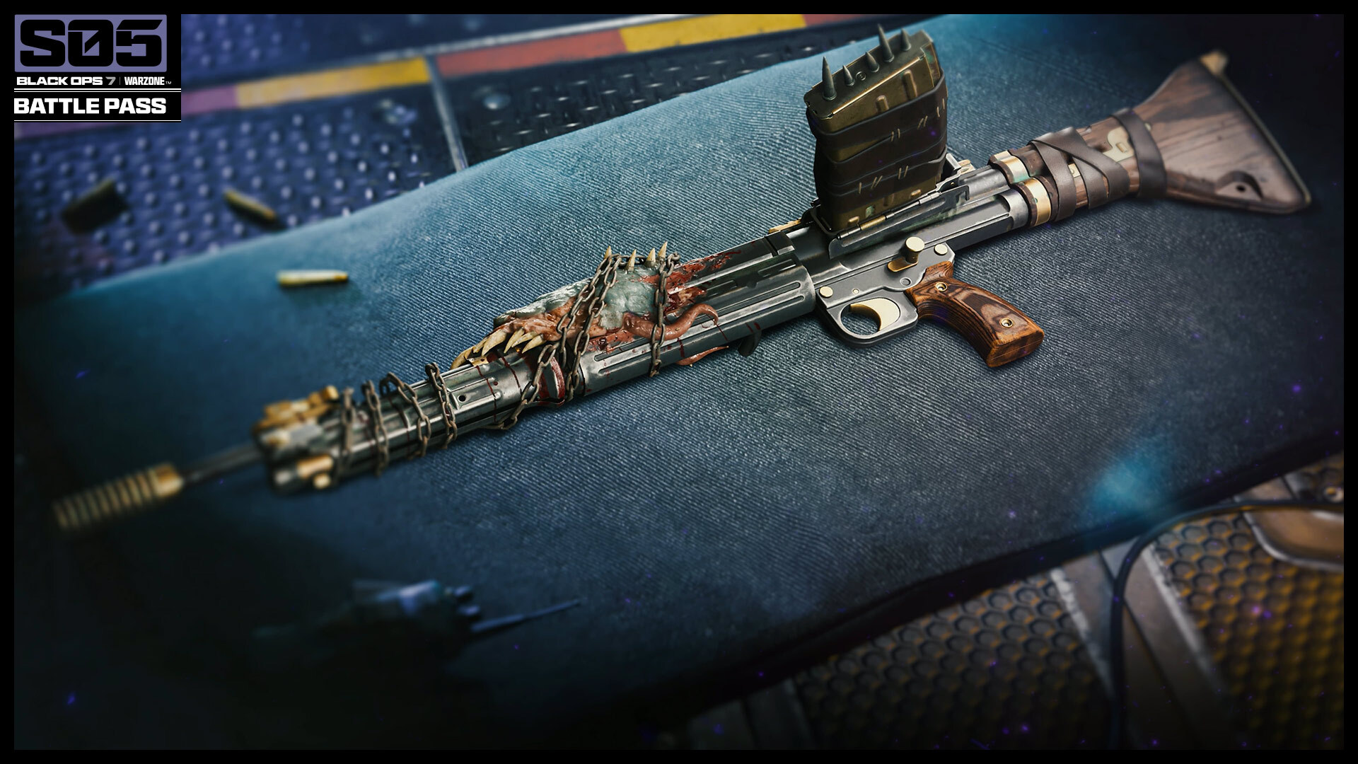 Patch notes image