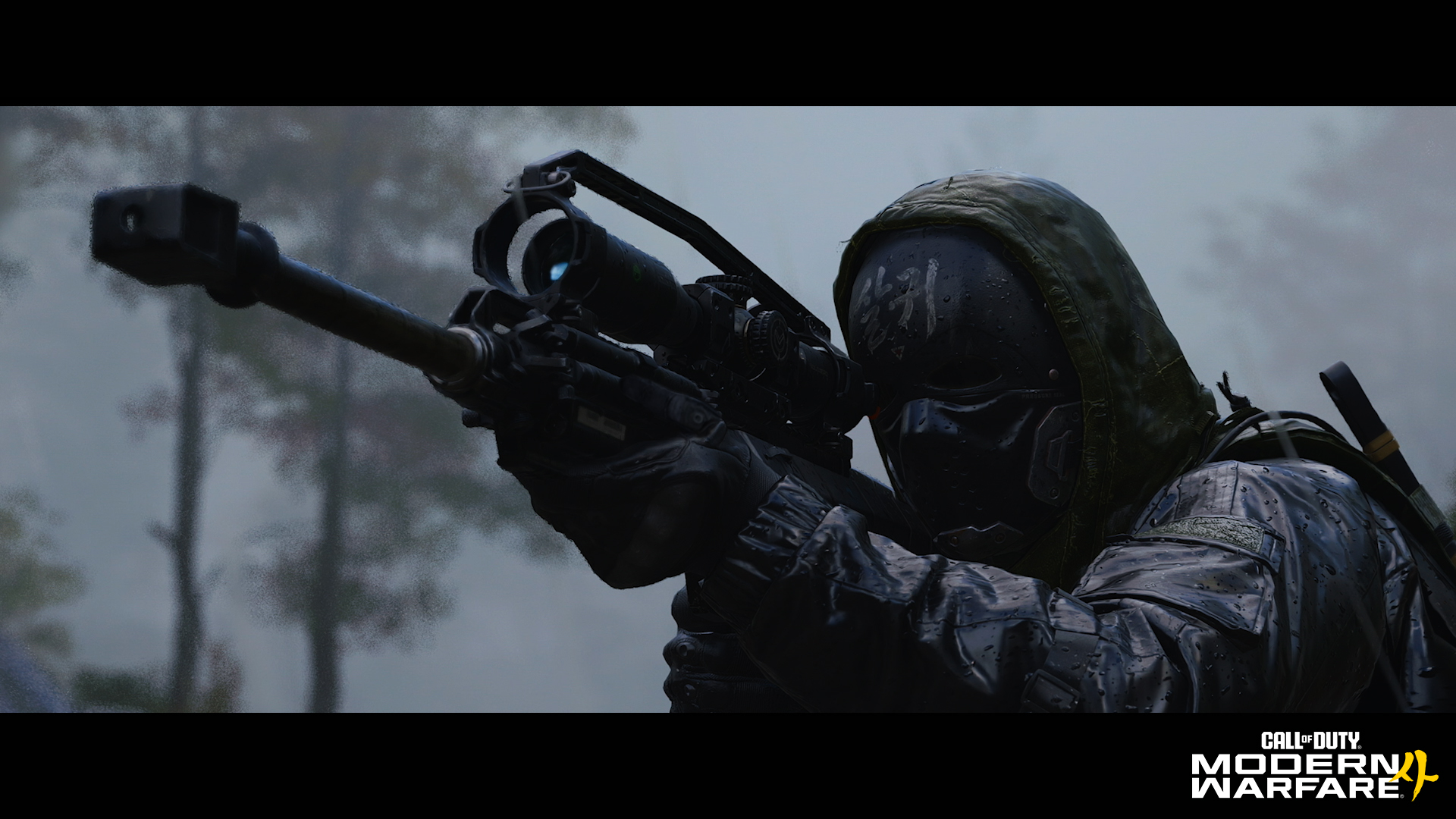Modern Warfare 4 PC Trailer, Tech Updates, and More